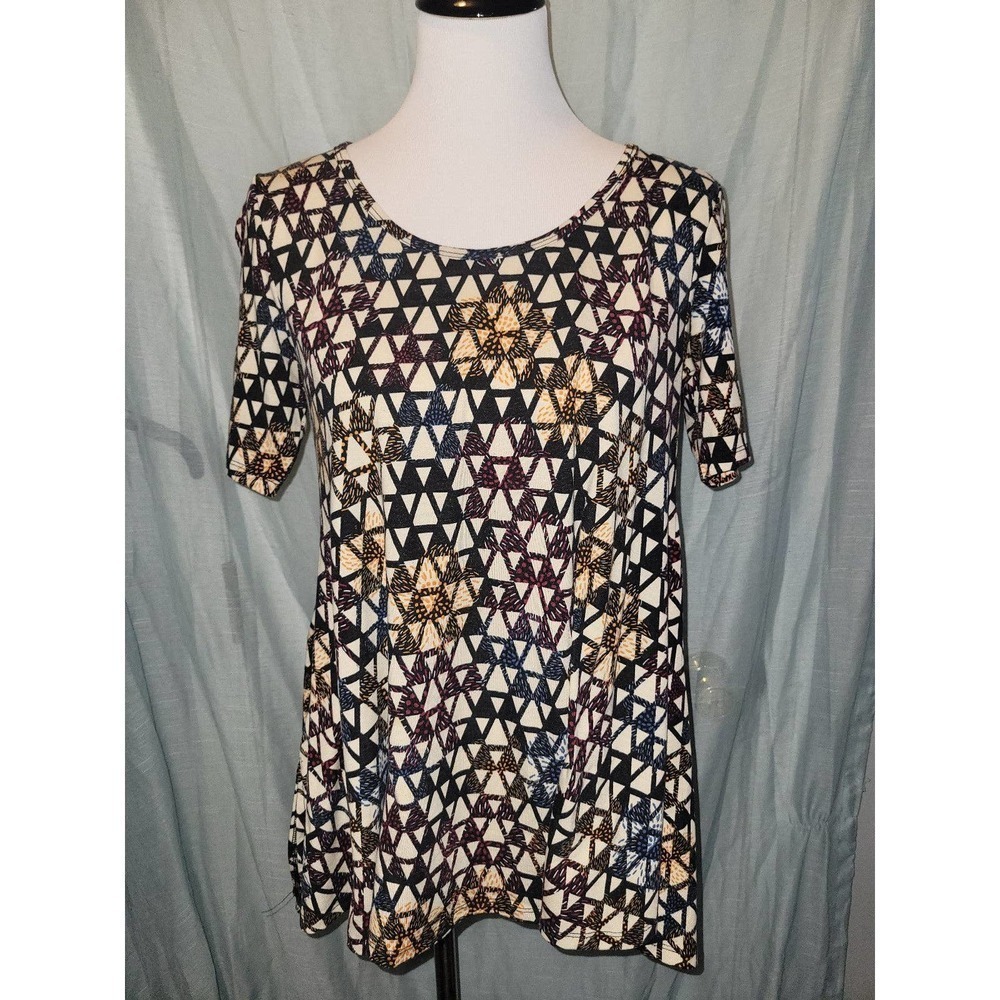 Lularoe Perfect T xs